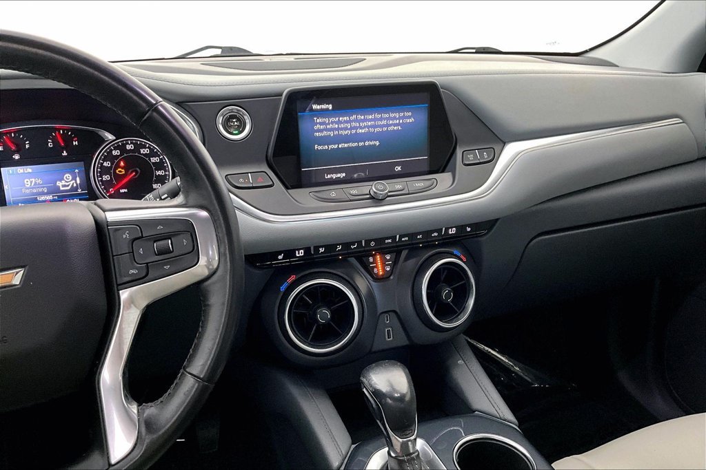 Used 2020 Chevrolet Blazer LT FWD image 8