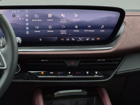 New 2026 Buick Envision Sport Touring image 13