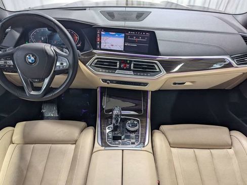 Used 2021 BMW X5 sDrive40i w/ Executive Package RWD image 6