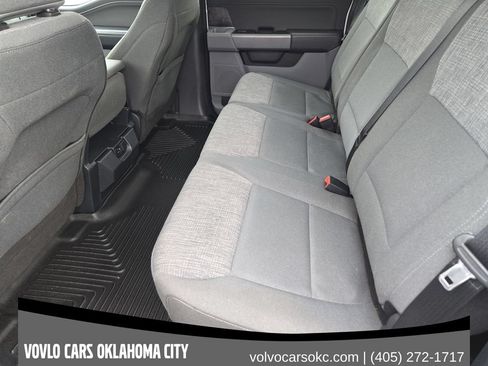 Used 2022 Ford F150 XLT w/ Equipment Group 302A High AWD/4WD image 26