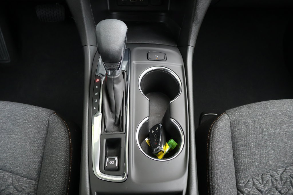 Certified 2023 Chevrolet Equinox LT FWD image 22