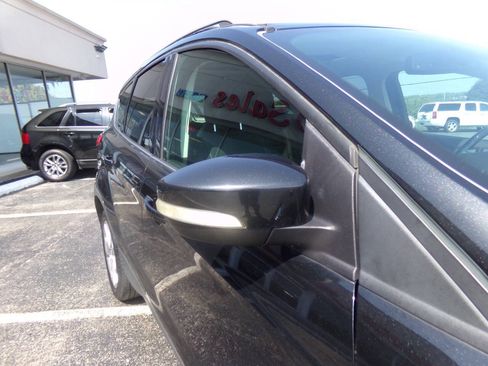 Used 2014 Ford Escape Titanium w/ Equipment Group 401A FWD image 36
