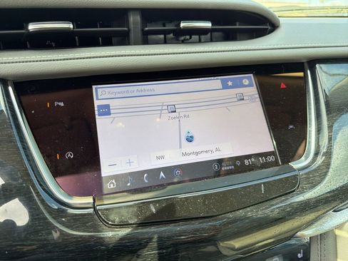 Used 2023 Cadillac XT6 Premium Luxury image 23