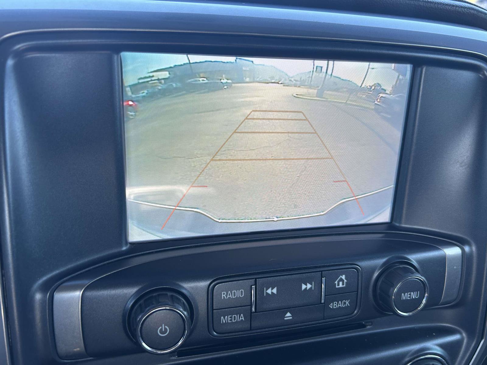 Used 2018 Chevrolet Silverado 1500 LTZ Z71 AWD/4WD image 22