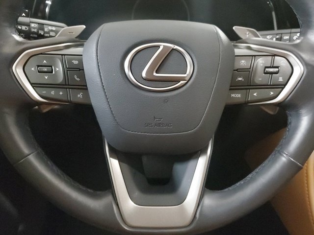 Used 2025 Lexus NX 350 AWD w/ Accessory Package (2T) image 22