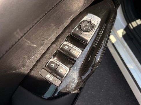 Used 2025 Kia K5 GT-Line w/ GT-Line Premium Package AWD/4WD image 11