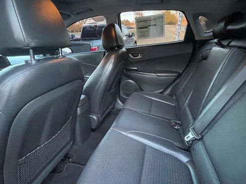 Used 2020 Hyundai Kona Limited image 19