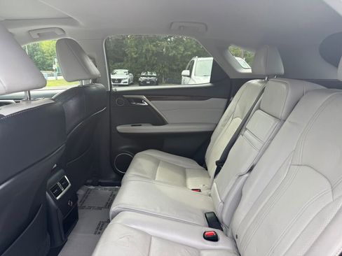 Used 2017 Lexus RX 350 F Sport image 24