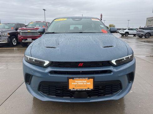 Certified 2024 Dodge Hornet GT w/ Track Pack image 25
