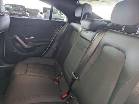Used 2023 Mercedes-Benz CLA 250 image 19