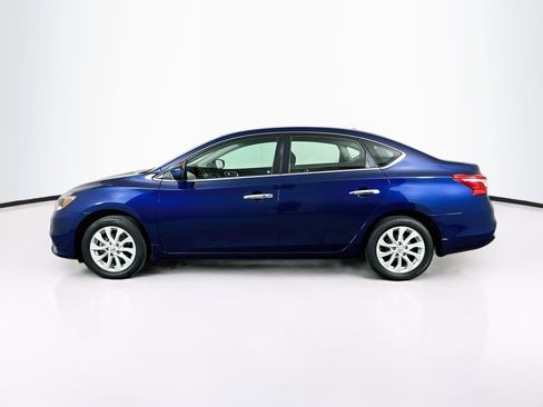 Used 2018 Nissan Sentra SV FWD image 4