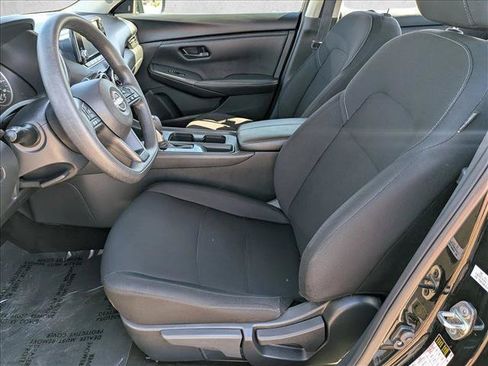 Used 2024 Nissan Sentra S FWD image 21
