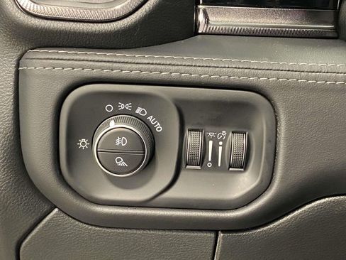 New 2025 RAM 2500 Rebel w/ Rebel Level 2 Equipment Group AWD/4WD image 19