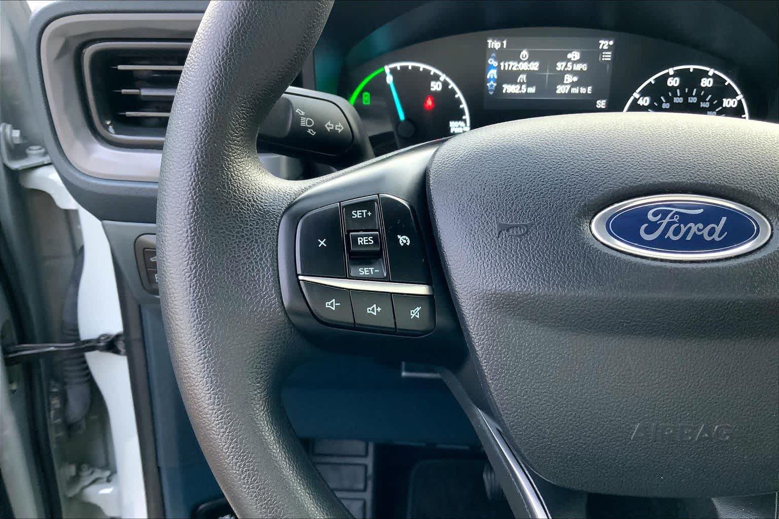 Used 2023 Ford Maverick XL FWD image 24