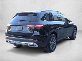 Used 2026 Mercedes-Benz GLC 300 video 2