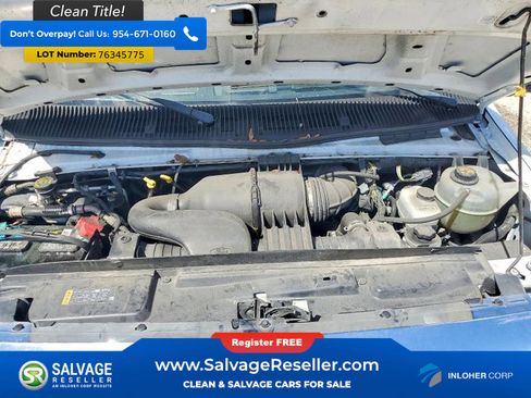Used 2019 Ford E-350 and Econoline 350 Super Duty w/ Power Windows & Locks Group image 16