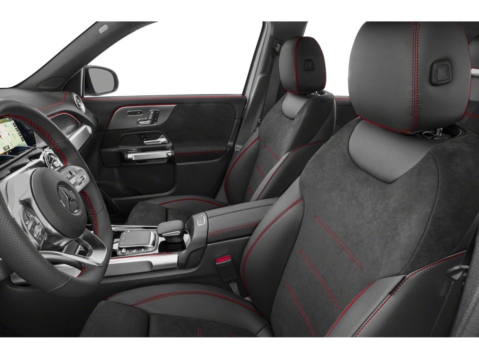 Used 2023 Mercedes-Benz EQB 250+ image 7