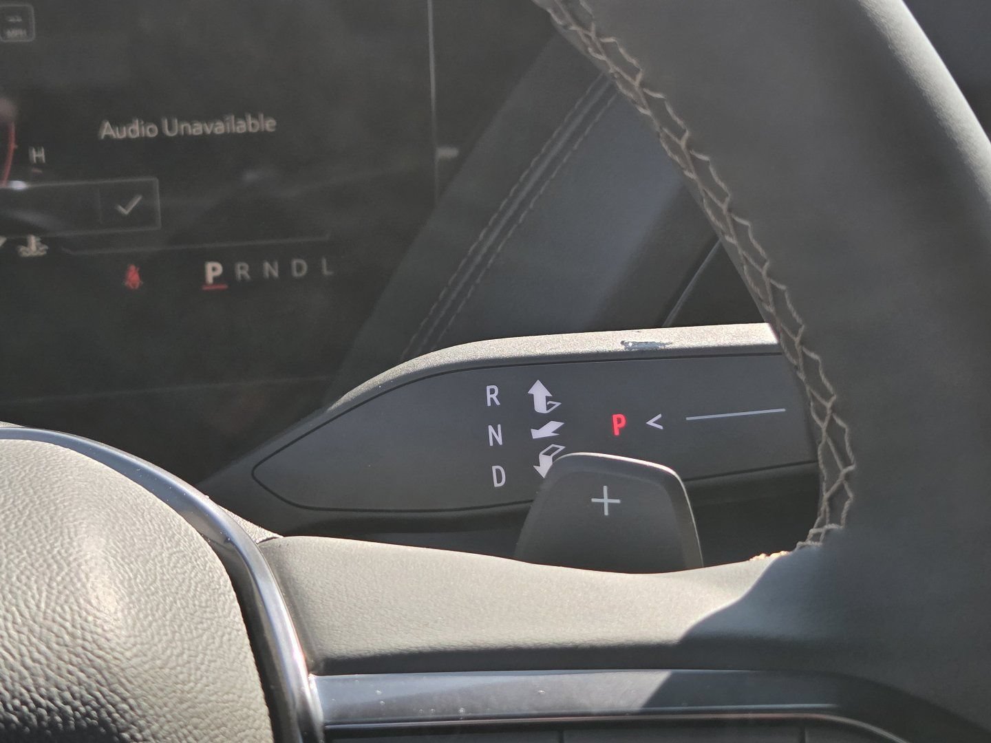 New 2026 GMC Yukon AT4 w/ AT4 Premium Plus Package AWD/4WD image 38