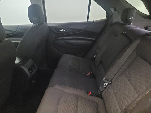 Used 2019 Chevrolet Equinox LT AWD/4WD image 18