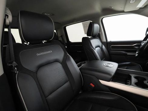 Used 2022 RAM 1500 Laramie image 25