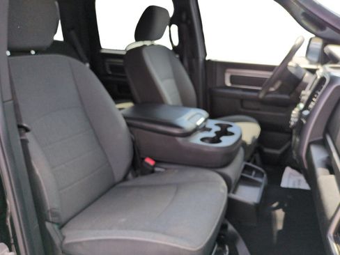 Used 2024 RAM 1500 Warlock AWD/4WD image 26