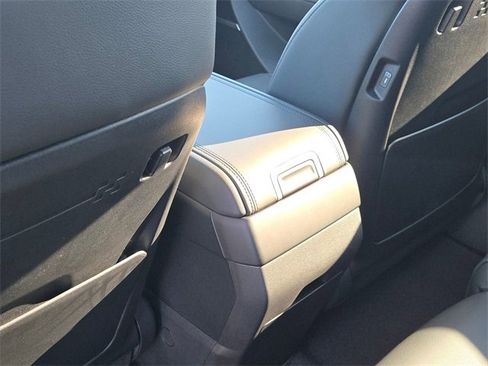 New 2026 Hyundai Santa Fe Limited image 14