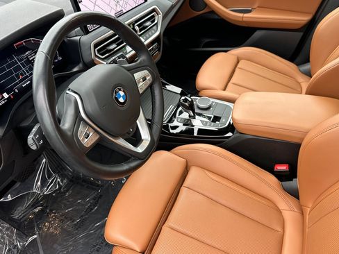 Used 2023 BMW X3 sDrive30i w/ Premium Package RWD image 9
