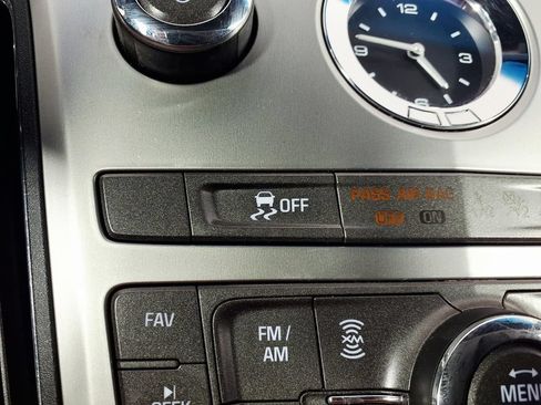 Used 2013 Cadillac CTS Coupe RWD image 19