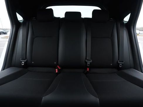 Used 2025 Honda Civic Sport image 32