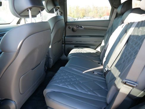 New 2026 Genesis GV80 3.5T Prestige image 5