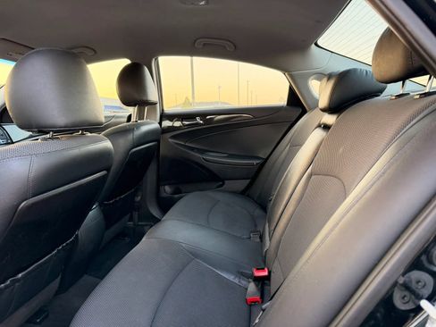 Used 2014 Hyundai Sonata SE FWD image 11