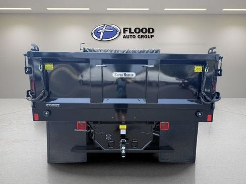 New 2026 Ford F550 4x4 Regular Cab Super Duty image 6