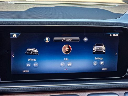 New 2025 Mercedes-Benz GLE 450 4MATIC image 16