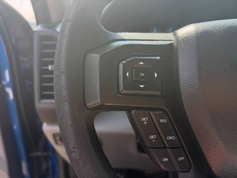 Used 2017 Ford F150 XL w/ Equipment Group 101A Mid AWD/4WD image 18