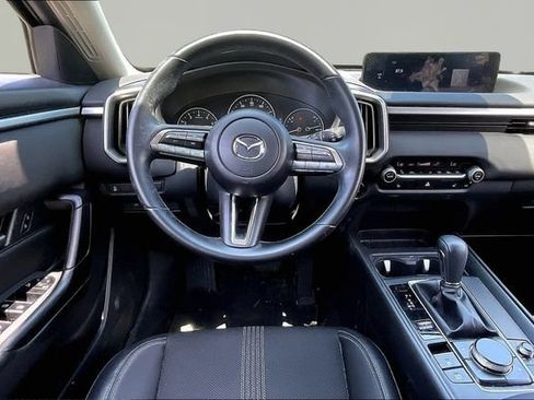 Used 2023 MAZDA CX-50 2.5 S w/ Cargo Package AWD/4WD image 8