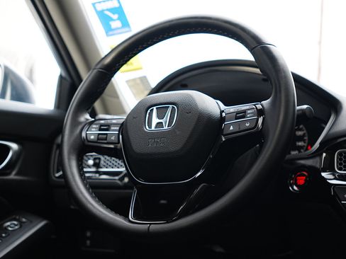 Used 2022 Honda Civic EX image 18