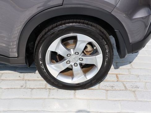 Used 2016 Honda HR-V EX image 39
