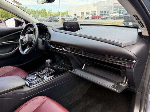 Used 2023 MAZDA CX-30 AWD 2.5 S w/ Preferred Package image 12