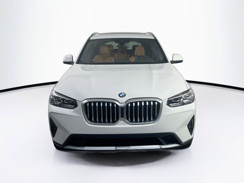 Used 2022 BMW X3 xDrive30i w/ Convenience Package image 2