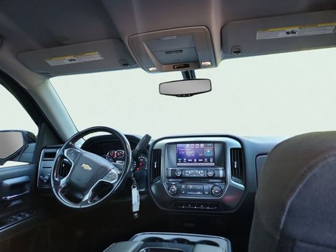 Used 2019 Chevrolet Silverado 1500 LT RWD image 18