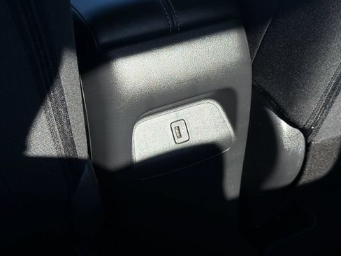 Used 2023 Nissan Sentra SV w/ All-Weather Package FWD image 14