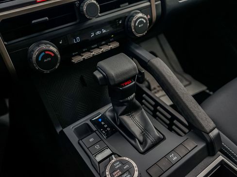 New 2025 Toyota Tacoma TRD Off-Road image 24