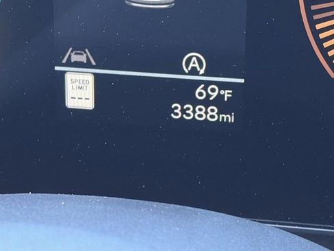 Used 2026 Hyundai Tucson SEL image 27