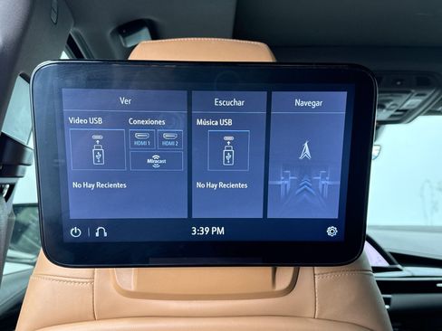 Used 2021 Cadillac Escalade ESV Sport w/ Driver Assist Tech Package AWD/4WD image 17
