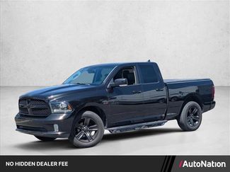 Used 2018 RAM 1500 Sport w/ Convenience Group AWD/4WD video 1