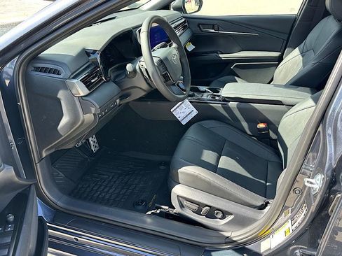 New 2026 Toyota Camry XSE FWD image 7