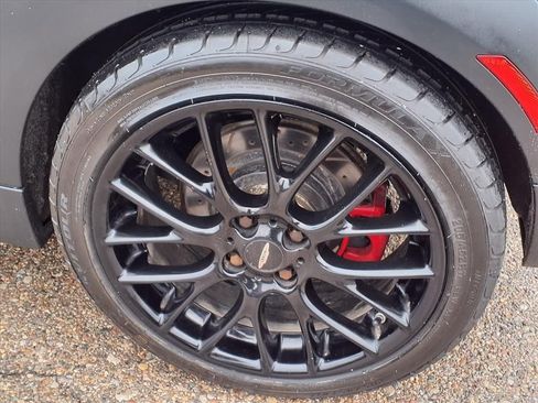 Used 2014 MINI Cooper Coupe John Cooper Works image 8