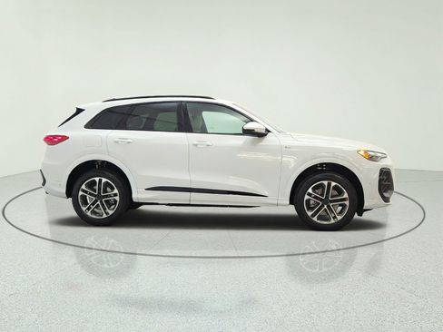 New 2026 Audi Q5 2.0T AWD/4WD image 4