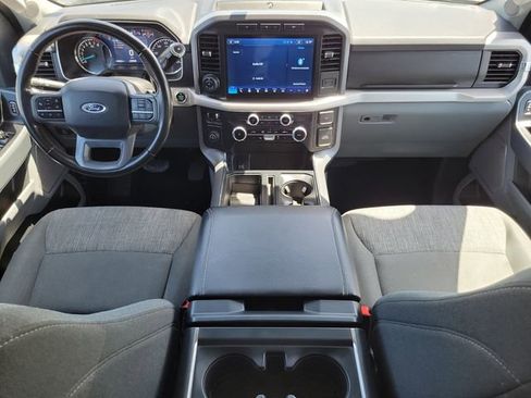 Used 2023 Ford F150 XLT w/ Equipment Group 302A High image 10