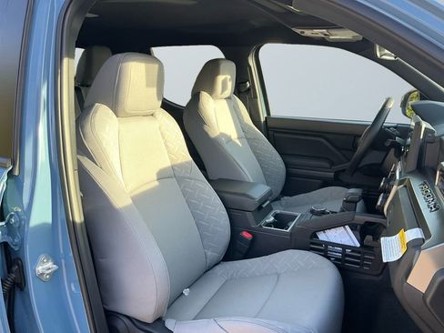 New 2026 Toyota Tacoma TRD Sport image 15